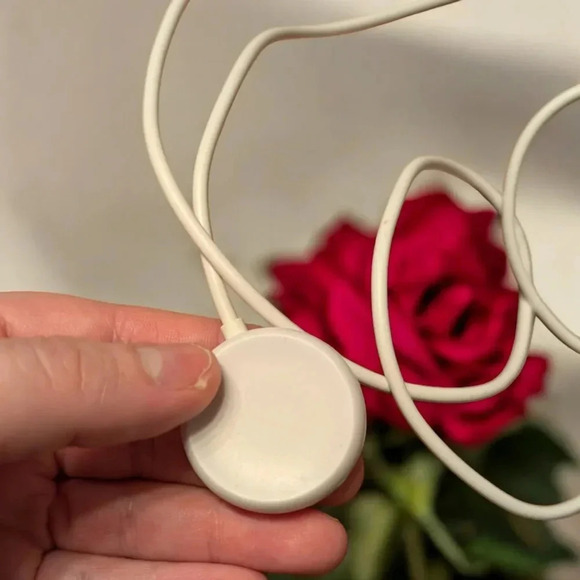 YUANHOT Charging Cable Replacement for Google Pixel Watch, 3.3ft USB Charger EUC - Picture 2 of 4